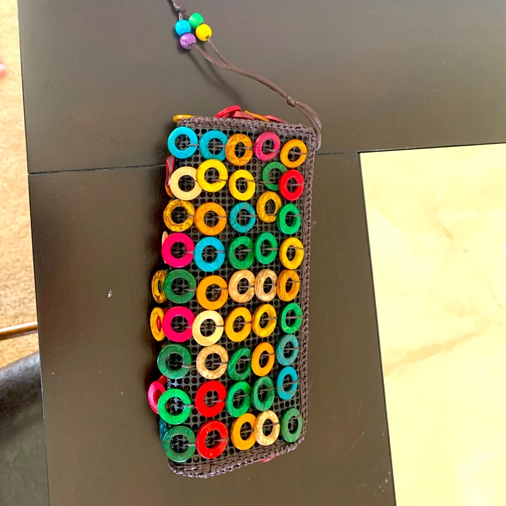 Cute handbag